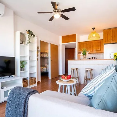 Coqueto Apartamento Con Vistas Torremolinos Exterior foto